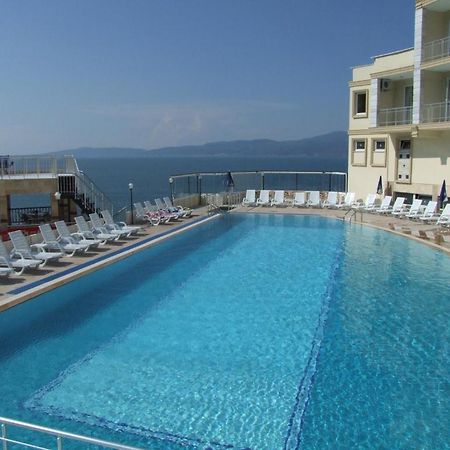 Dogalya Hotel Mudanya Exteriör bild