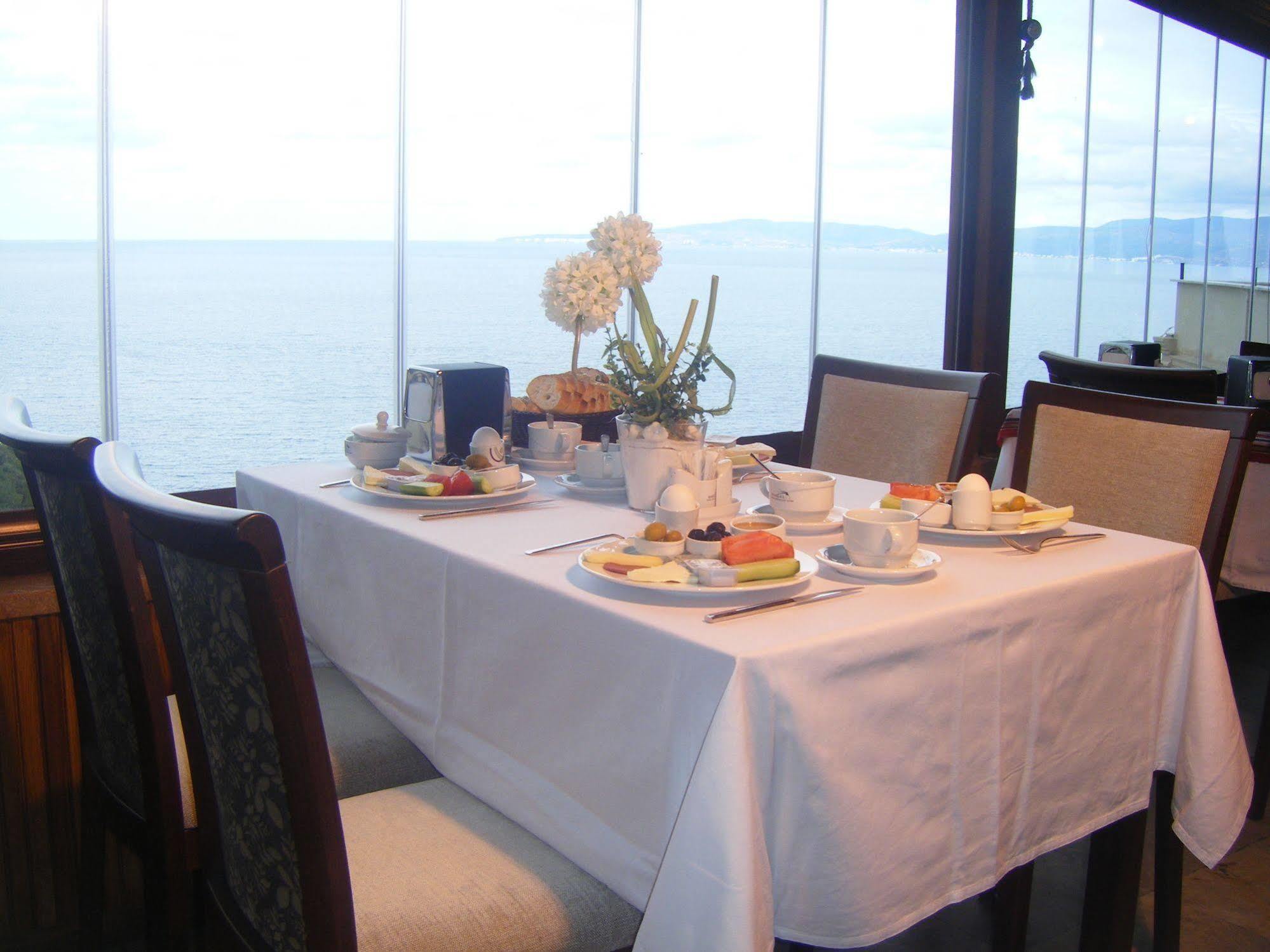 Dogalya Hotel Mudanya Exteriör bild
